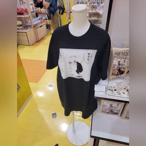 One Piece Collector’s Box with T-Shirt – Volume 1 Manga Replica Edition